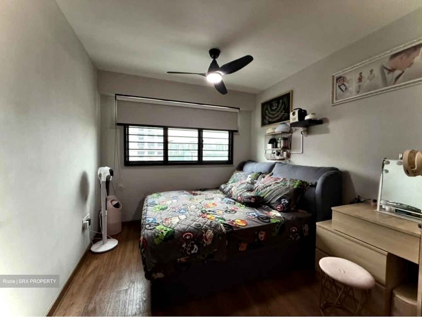 Woodlands Drive 60 (Woodlands),  #624597051